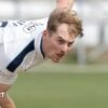 County Championship: Yorkshire v Somerset in the balance after day two