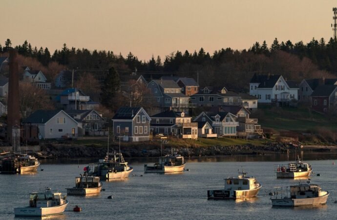 Court to decide whether to hear lobsterman’s challenge to boat tracker requirement
