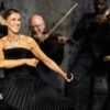 Critics celebrate Céline Dion’s ‘risky’ comeback show in Paris
