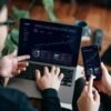 Crypto exchange Gate enters prediction market space with white-label builder for businesses | Fortune