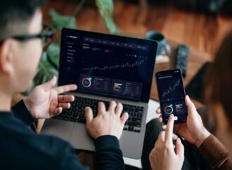 Crypto exchange Gate enters prediction market space with white-label builder for businesses | Fortune