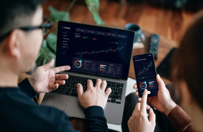 Crypto exchange Gate enters prediction market space with white-label builder for businesses | Fortune