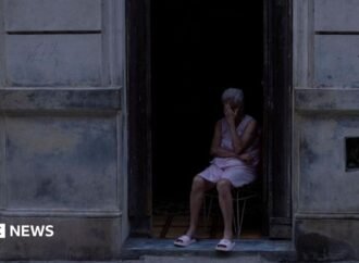 Cuba blackout leaves millions without power again