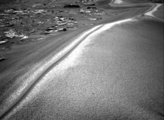 Curiosity Blog, Sols 4995-5001: 5,000 (Martian) Days on Mars – NASA Science