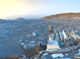 Curiosity Postcard Celebrates Rover’s 5,000th Day on Mars – NASA Science