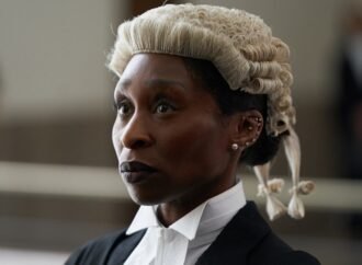 Cynthia Erivo’s Riveting ‘Prima Facie’ Performance Earns TIFF Standing Ovation