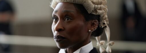 Cynthia Erivo’s Riveting ‘Prima Facie’ Performance Earns TIFF Standing Ovation  