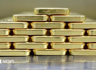 DNB: Netherlands bank moves billions in gold to London in ‘crisis preparedness’ move