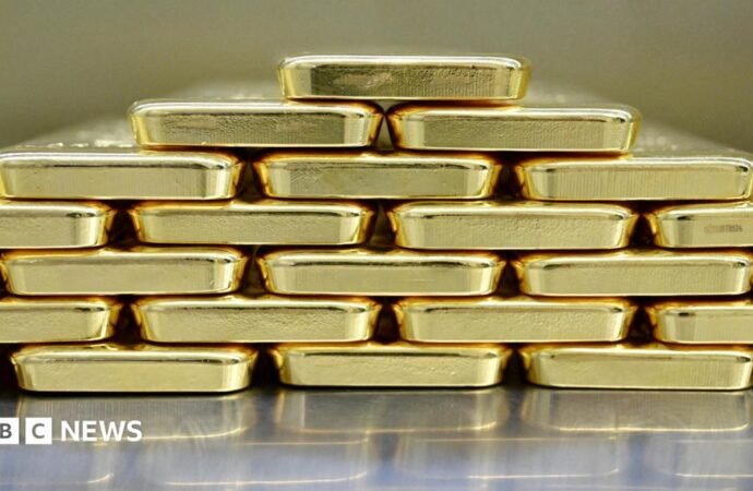 DNB: Netherlands bank moves billions in gold to London in ‘crisis preparedness’ move