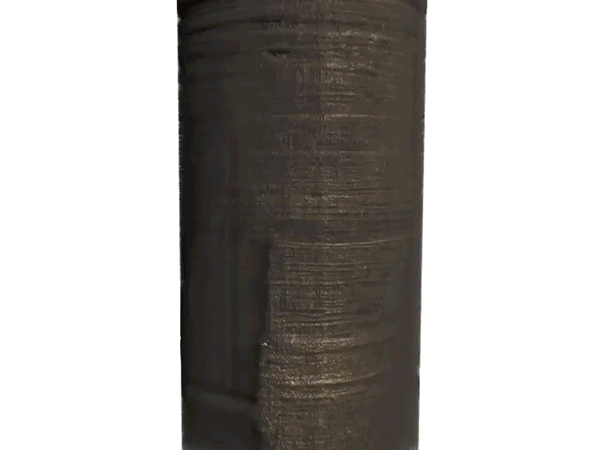 Daily briefing: Read the text inside a charred, rolled-up scroll
