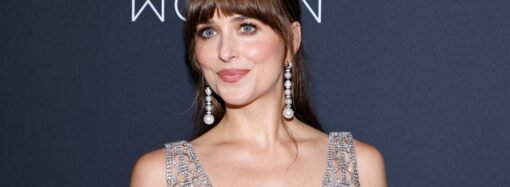 Dakota Johnson on Being in Taylor Swift’s ‘Patient Zero’ Music Video: ‘We Respect Each Other’s Creative Minds’