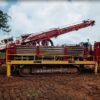 Dalaroo ups the ante with 12,000m drilling assault on African gold