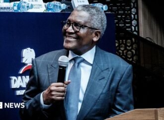 Dangote refinery: Share-buying frenzy makes oil barons out of Nigerians