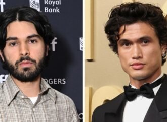 Daniel Zolghadri to Replace Charles Melton in Elijah Bynum’s Crime Thriller ‘My Darling California’ (EXCLUSIVE)