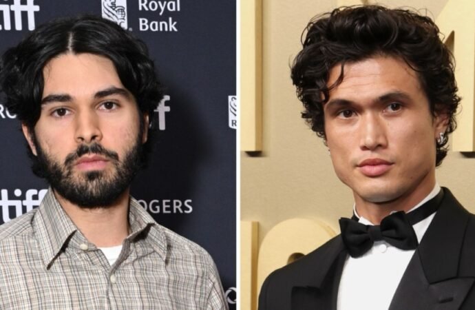Daniel Zolghadri to Replace Charles Melton in Elijah Bynum’s Crime Thriller ‘My Darling California’ (EXCLUSIVE)