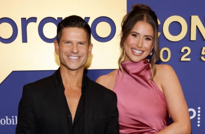 Danny and Nia Booko Leaving ‘The Valley’ for Season 4 After Being the Focus of Controversy: ‘Our Priority Is Protecting Our Peace’