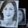 Daphne Caruana Galizia: Maltese tycoon acquitted of orchestrating journalist’s murder