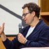 Dario Amodei says OpenAI’s Hugging Face hack helped convince him AI needs to slow down