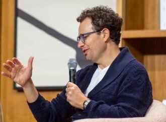 Dario Amodei says OpenAI’s Hugging Face hack helped convince him AI needs to slow down