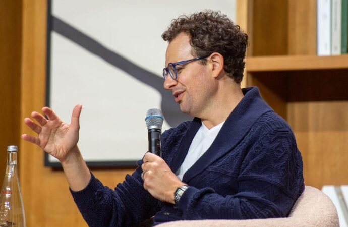 Dario Amodei says OpenAI’s Hugging Face hack helped convince him AI needs to slow down
