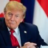 Dario Amodei to have dinner with President Trump in a rare meeting