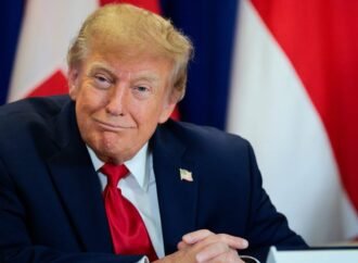 Dario Amodei to have dinner with President Trump in a rare meeting