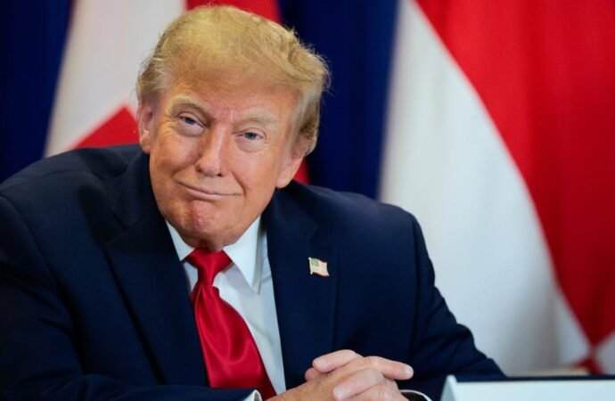 Dario Amodei to have dinner with President Trump in a rare meeting