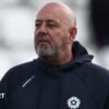 Darren Lehmann: Northamptonshire boss left frustrated after draw with Derbyshire