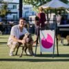 Dating apps are trying to cure swiping fatigue with pickleball, trivia nights, and fewer chats | Fortune
