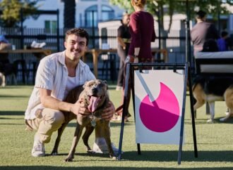 Dating apps are trying to cure swiping fatigue with pickleball, trivia nights, and fewer chats | Fortune