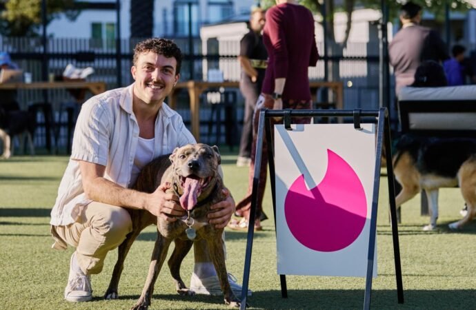 Dating apps are trying to cure swiping fatigue with pickleball, trivia nights, and fewer chats | Fortune