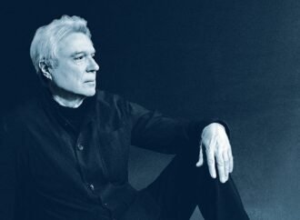 David Byrne Returns to Oscar Race With Original Song for Elon Musk Documentary ‘Musk’ (EXCLUSIVE)