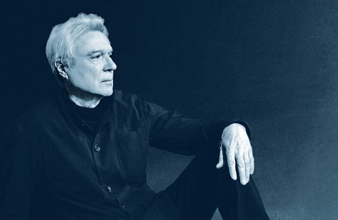 David Byrne Returns to Oscar Race With Original Song for Elon Musk Documentary ‘Musk’ (EXCLUSIVE)