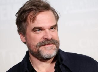 David Harbour Wins Emmy for Supporting Actor in Limited Series for ‘DTF: St. Louis’