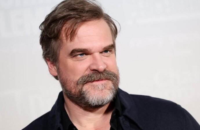 David Harbour Wins Emmy for Supporting Actor in Limited Series for ‘DTF: St. Louis’