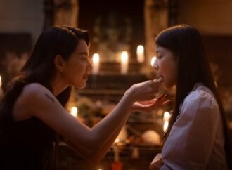 Davika Hoorne and Banjong Pisanthanakun Reunite for Toronto Title ‘Inherit’