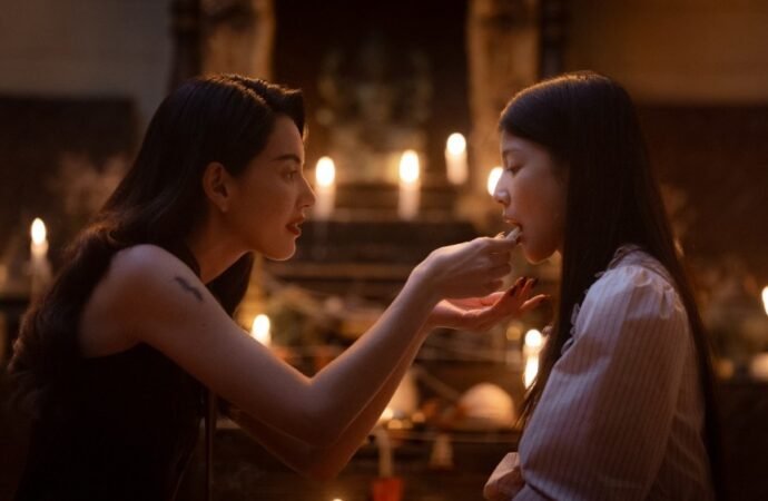 Davika Hoorne and Banjong Pisanthanakun Reunite for Toronto Title ‘Inherit’