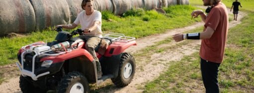 Deacon Phillippe on His Feature Film Acting Debut and Parents Reese Witherspoon and Ryan Phillippe: ‘I Acknowledge That I’m Extremely Lucky’