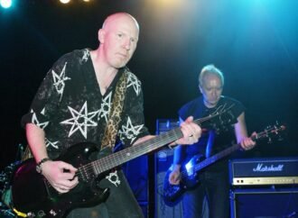 Dead Boys Guitarist Cheetah Chrome Dies at 71