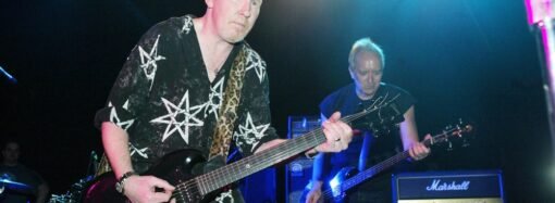Dead Boys Guitarist Cheetah Chrome Dies at 71