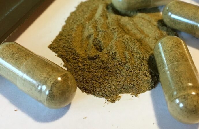 Deaths of students at the University of Mississippi cast spotlight on kratom