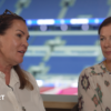 Debbie Beard and Amanda Thorpe lost their husbands – this is their story