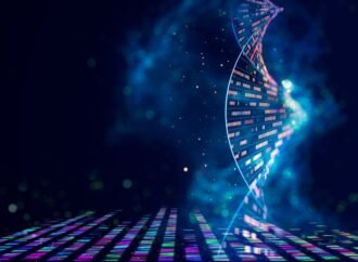 DeepMind’s new genome ‘atlas’ charts effects of all 9 billion human gene mutations