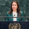 Denmark, at UN, says Greenland pact benefits all parties involved