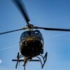 Denmark says Russian warship fired flares at military helicopter