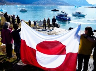 Denmark’s leaders are cautiously optimistic about Trump’s announcement of a Greenland deal