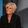 Despite being a multimillionaire, Suze Orman still cooks at home whenever possible—and says eating out is one of the biggest wastes of money | Fortune