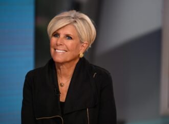 Despite being a multimillionaire, Suze Orman still cooks at home whenever possible—and says eating out is one of the biggest wastes of money | Fortune