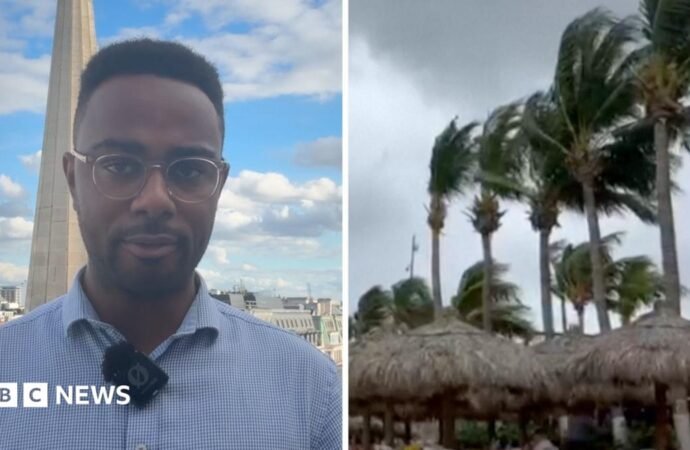 Did El Niño turn Hurricane Polo into the most powerful storm of the season?
