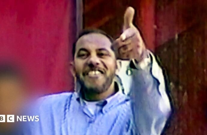 Did the FBI bury evidence of alleged Saudi agent’s role in 9/11?